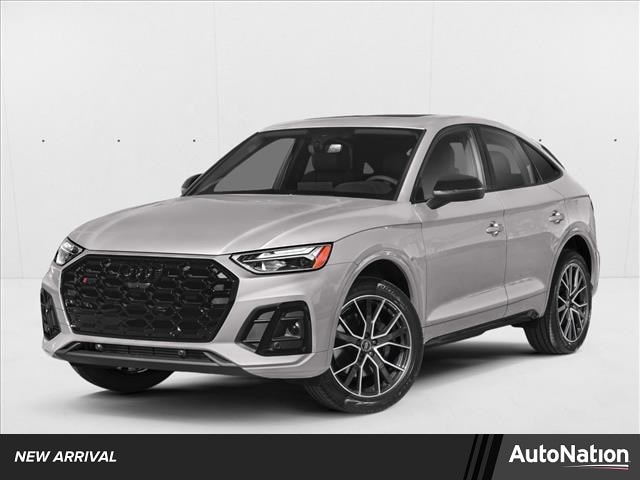 2024 Audi SQ5 Sportback Premium Plus's photo
