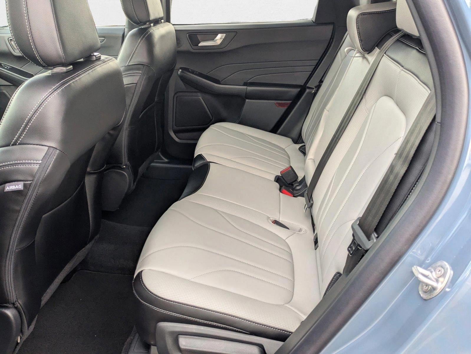 2025 Ford Escape Plug-in hybrid PHEV - Photo 15