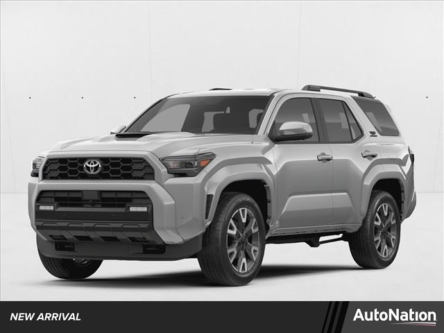 2025 Toyota 4Runner TRD Sport Premium 2WD's photo