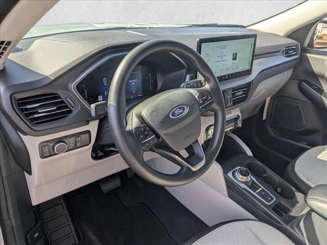 2026 Ford Escape Active photo 2