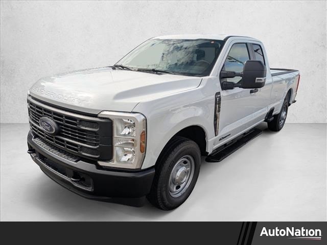 2026 Ford F-250 Super Duty XL's photo