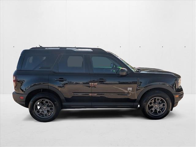 2023 Ford Bronco Sport Big Bend photo 4
