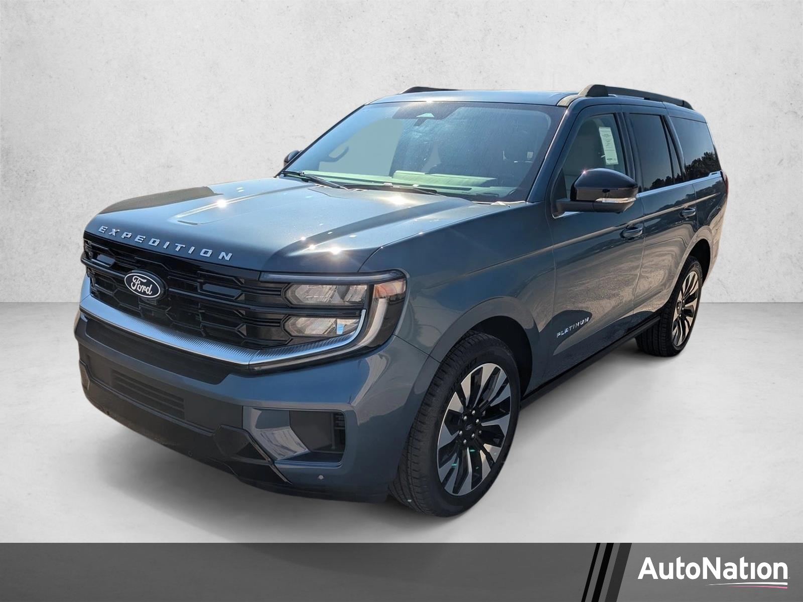  Ford Expedition