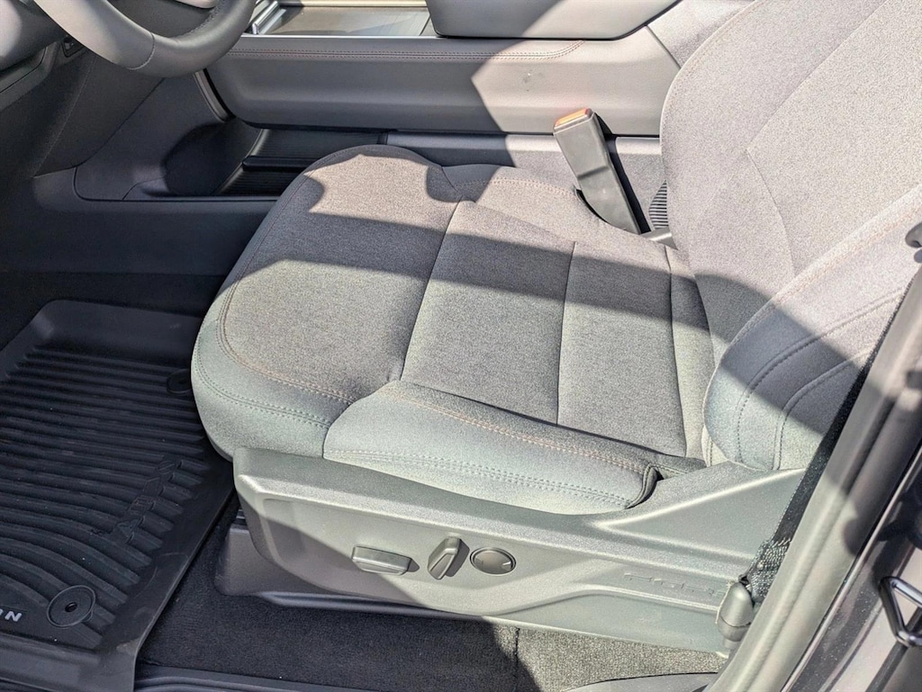 New 2025 Ford Expedition Active SUV