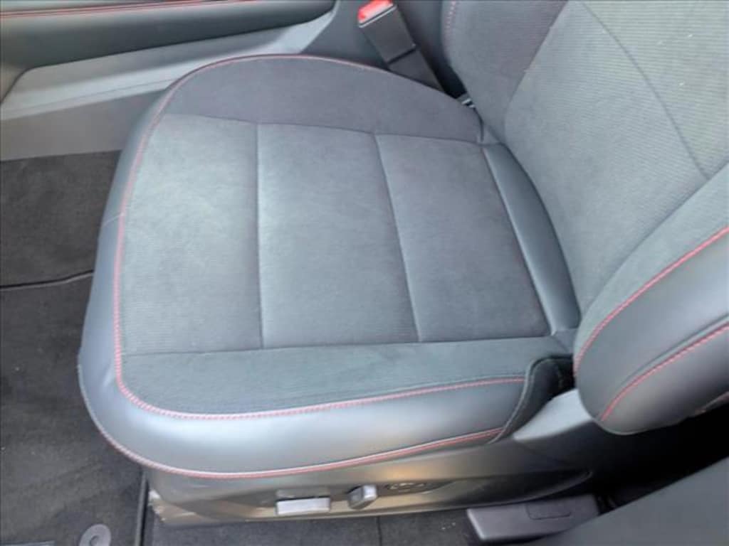 New 2026 Ford Explorer ST SUV