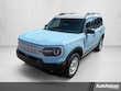  Ford Bronco Sport