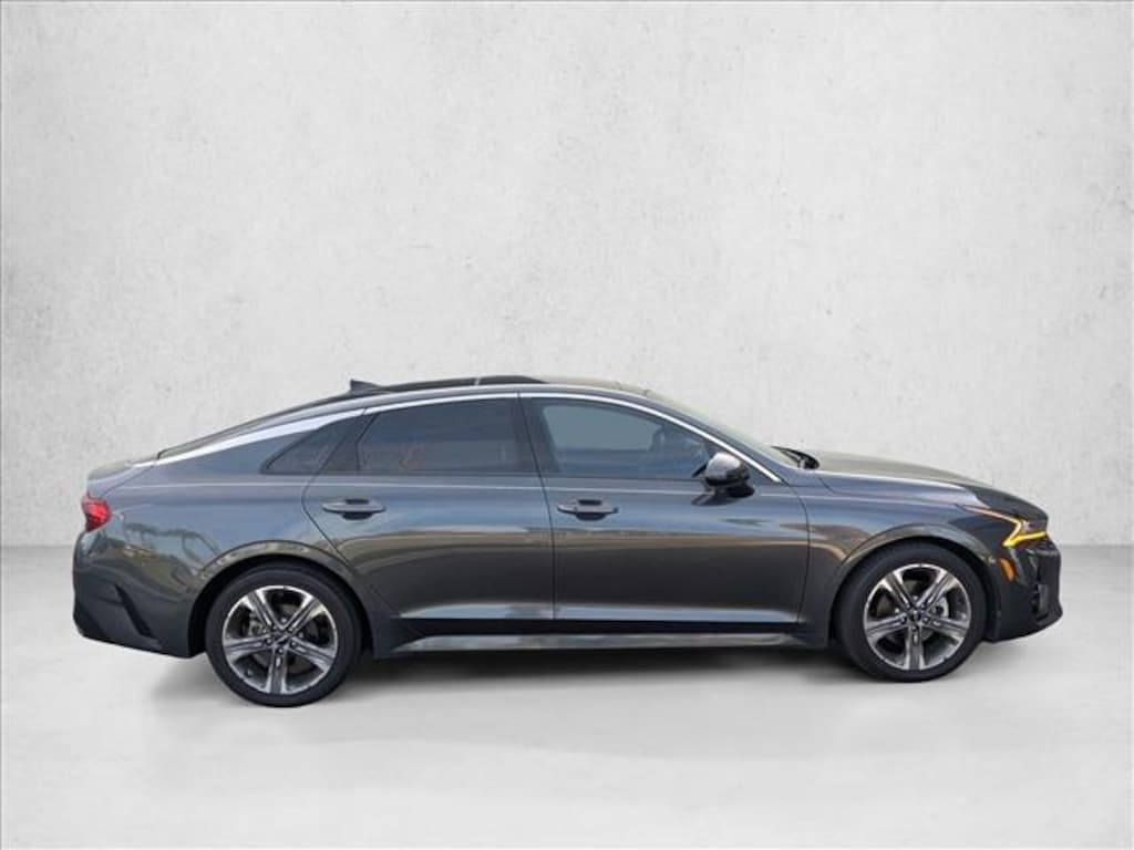 Used 2023 Kia K5 EX Sedan
