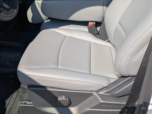 2026 Ford F-250 XL photo 3