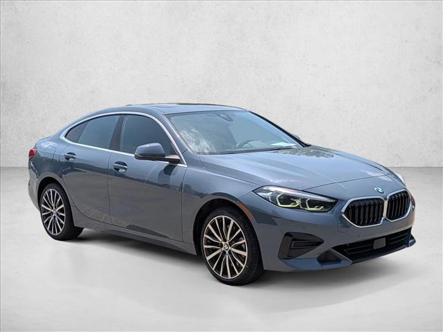 2022 Bmw 228i Coupe photo 3
