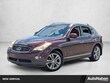 INFINITI EX35