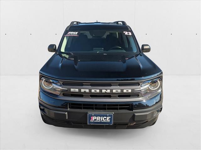 2023 Ford Bronco Sport Big Bend photo 2