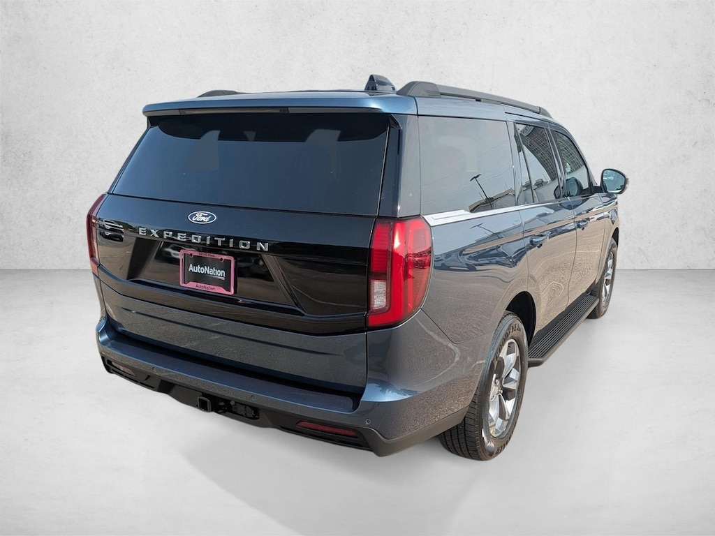 New 2027 Ford Expedition Active SUV