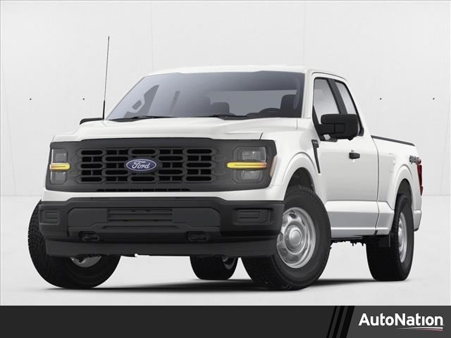 2026 Ford F-150 XL SuperCab 6-1/2 Box's photo