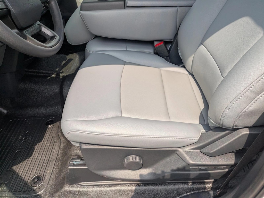 New 2026 Ford F-250 XL Truck Crew Cab