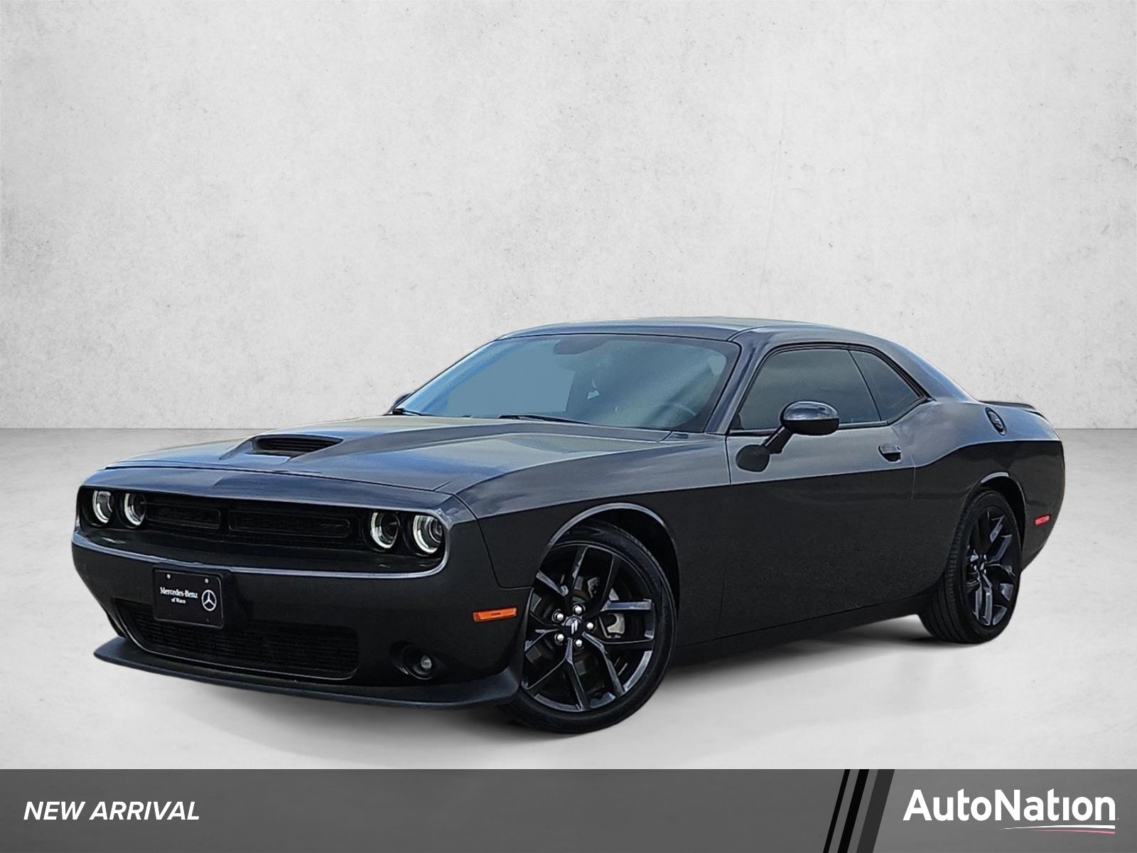 2021 Dodge Challenger GT Auto's photo