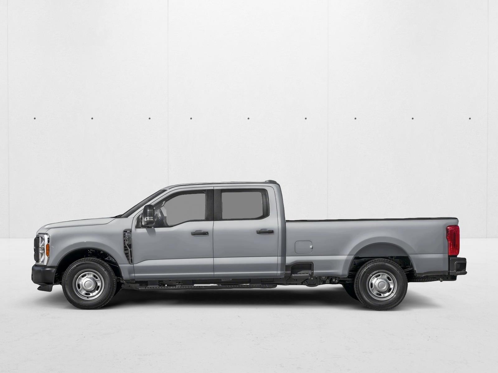 New 2027 Ford F-250 XL Truck Crew Cab