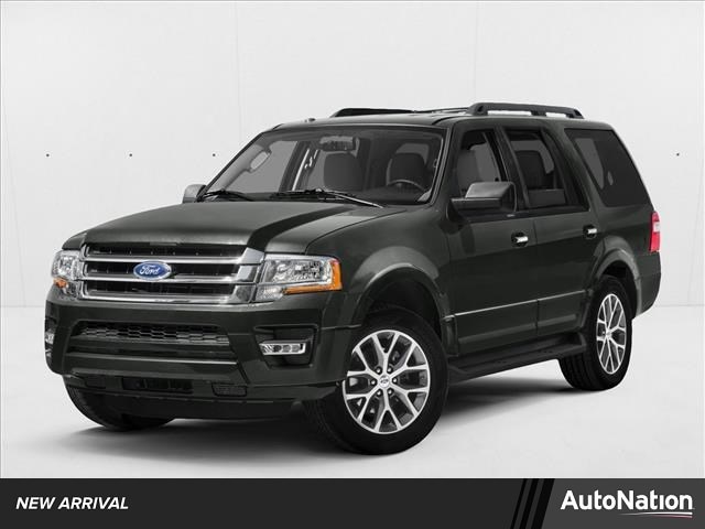 2016 Ford Expedition