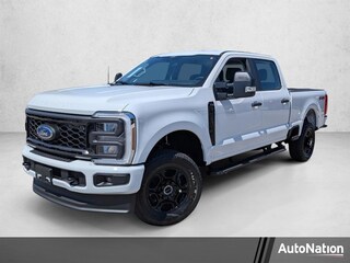 2026 Ford F-250 XL Truck Crew Cab