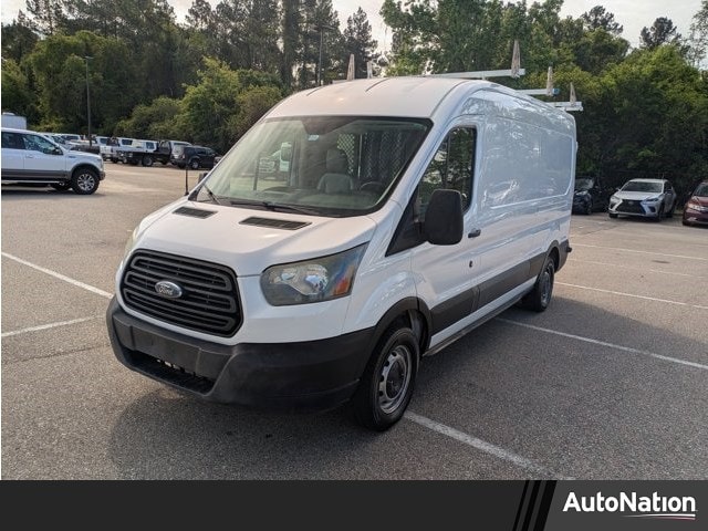 2015 Ford Transit Base