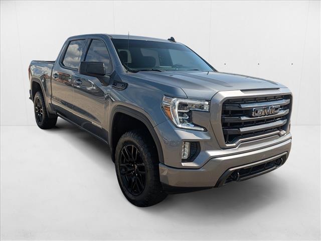 2021 Gmc Sierra 1500 Elevation photo 3