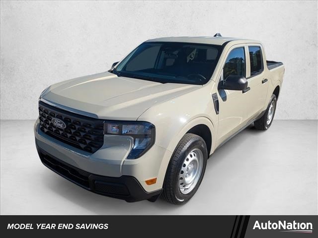 2025 Ford Maverick XL's photo