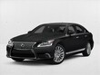 LEXUS LS 460