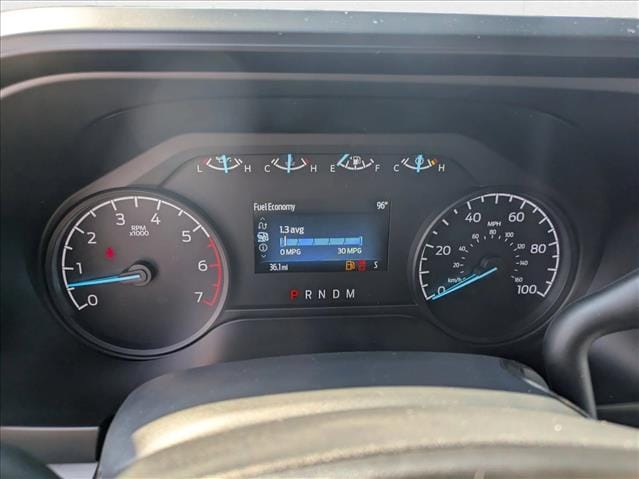 2026 Ford F-250 Super Duty XL - Photo 10
