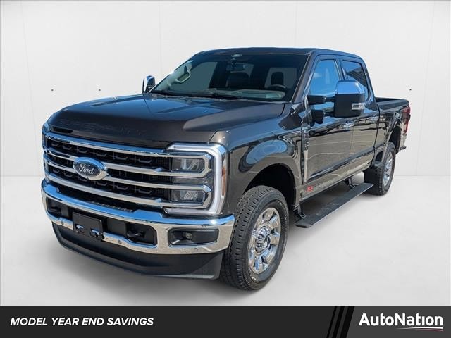 2025 Ford F-250 Super Duty King Ranch's photo