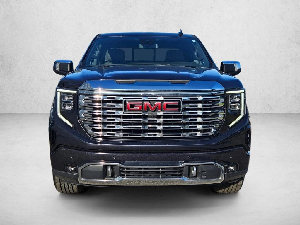 Used 2023 GMC Sierra 1500 Denali Truck Crew Cab