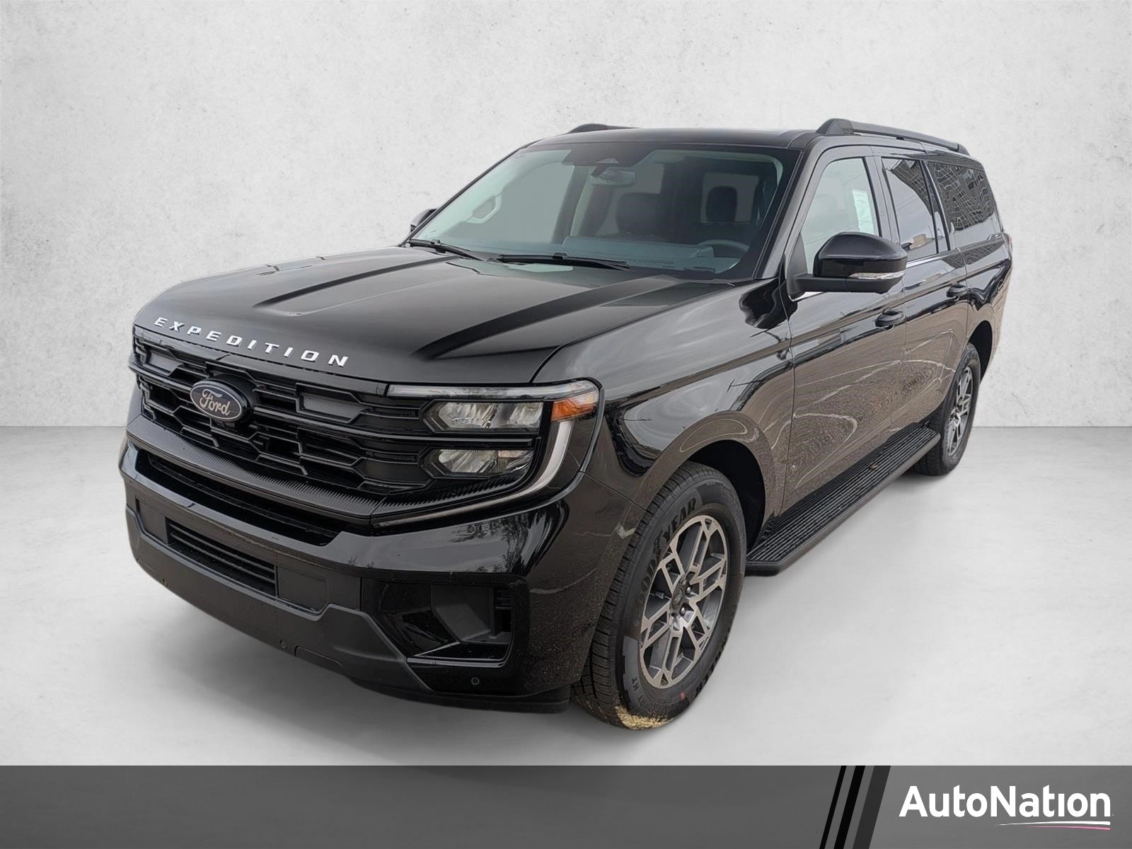 2026 Ford Expedition Active MAX's photo