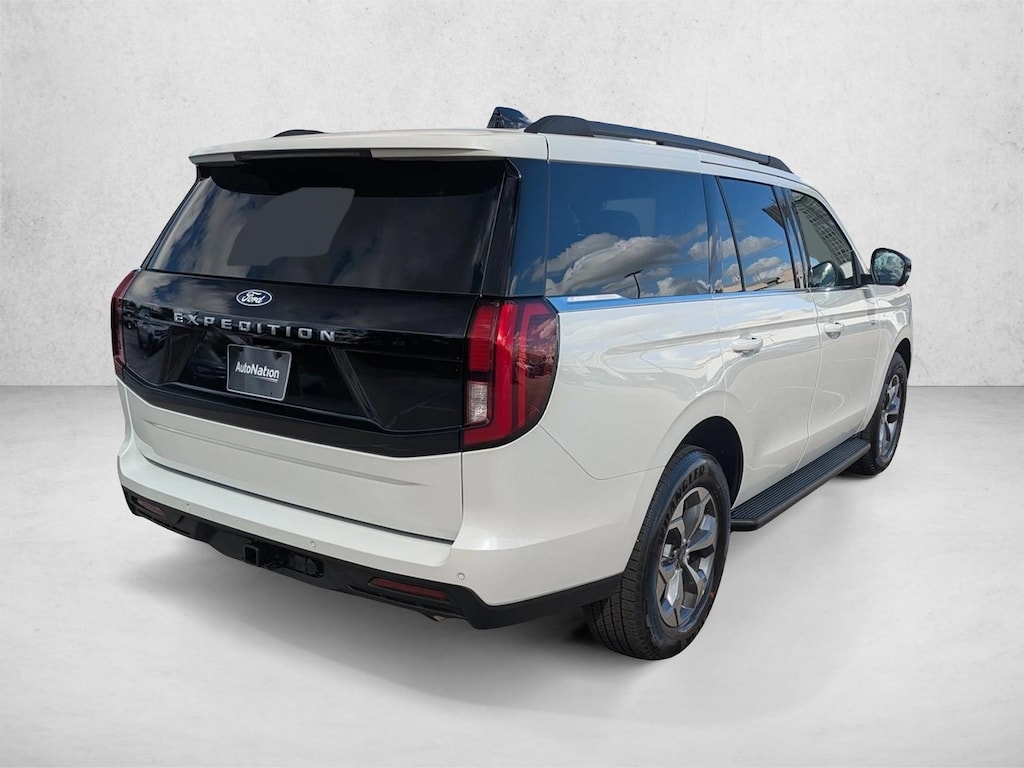 New 2027 Ford Expedition Active SUV
