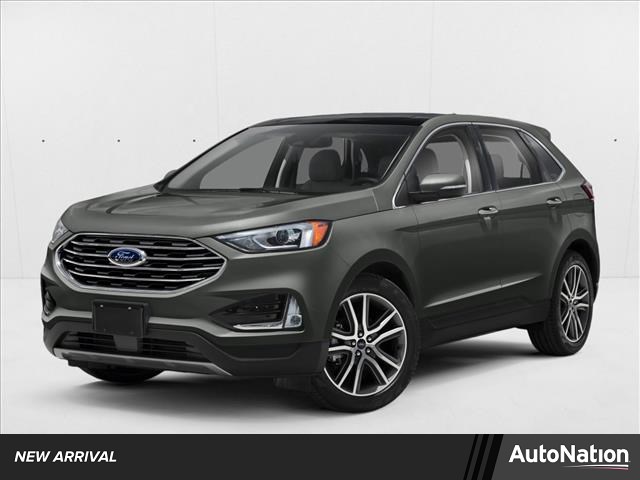  Ford Edge