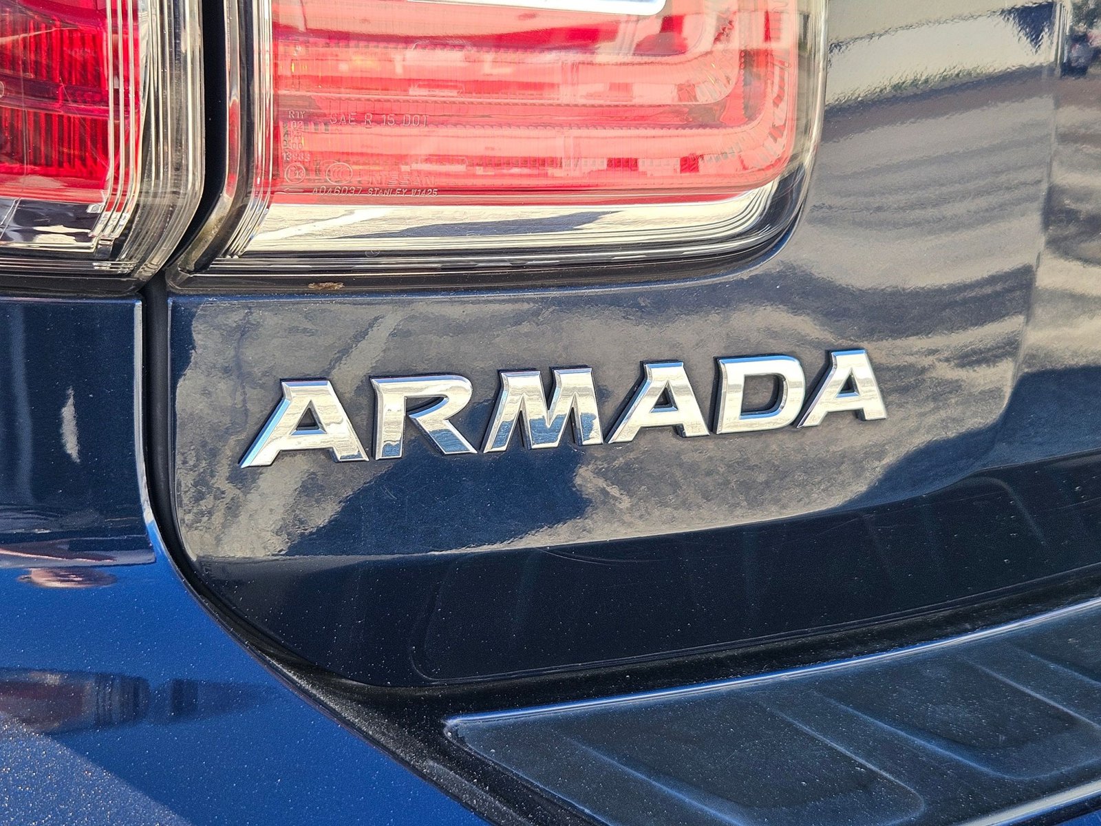 Used 2019 Nissan Armada SL SUV
