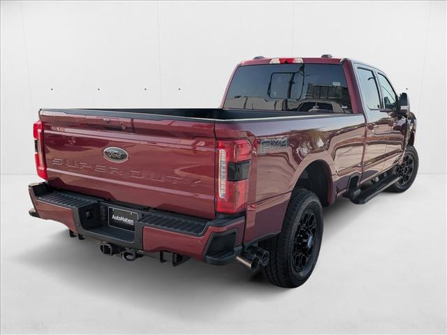 2026 Ford F-350 Lariat photo 3