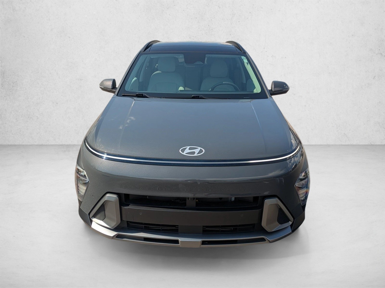 Certified 2024 Hyundai Kona Limited SUV