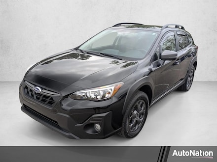 2023 Subaru Crosstrek Sport SUV