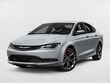 Chrysler 200