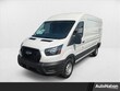 Ford Transit-250 Cargo
