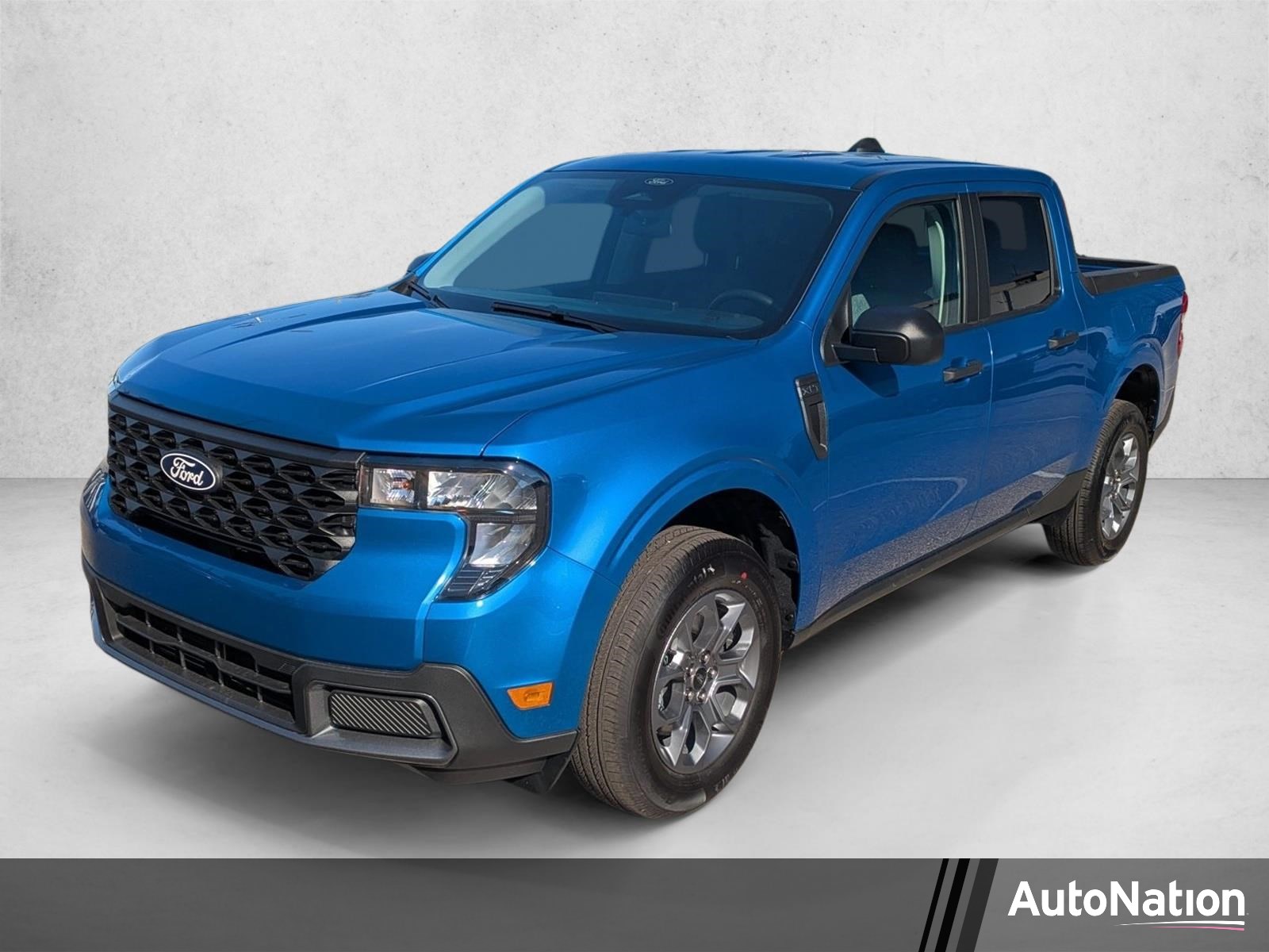 New 2026 Ford Maverick XLT Truck SuperCrew