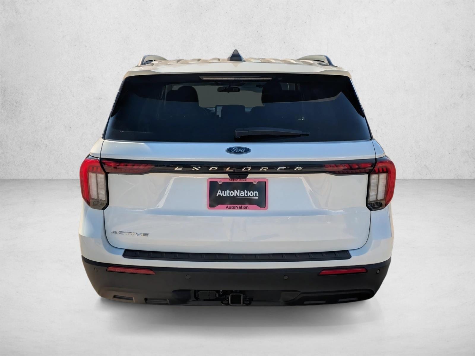 2026 Ford Explorer Active - Photo 7