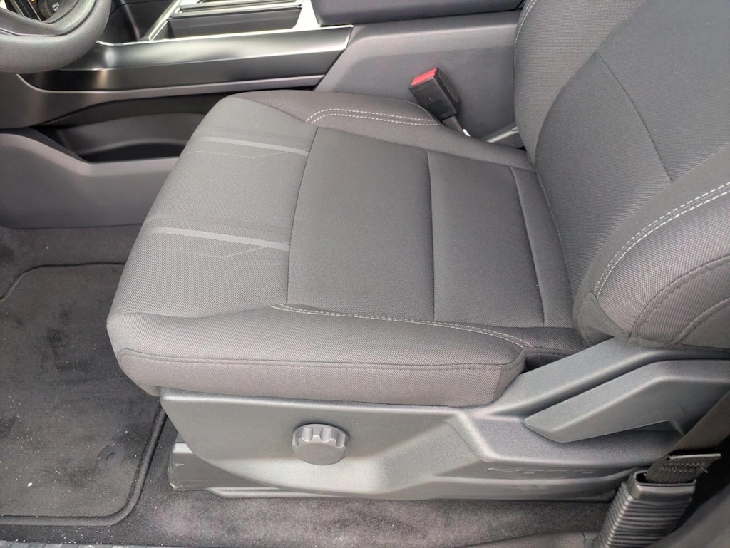 New 2026 Ford F-150 STX Truck SuperCrew Cab