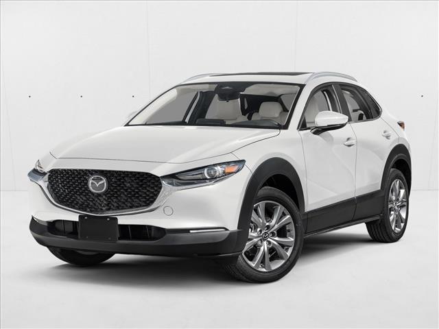2025 Mazda CX-30 Preferred's photo