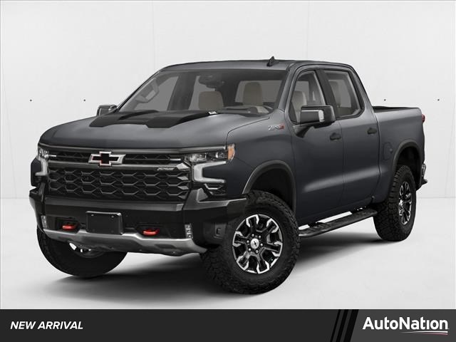 2023 Chevrolet Silverado 1500 ZR2 4X4 Crew Cab Short Box's photo