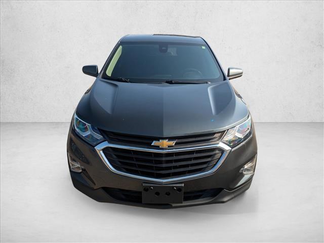 2020 Chevrolet Equinox LT photo 2