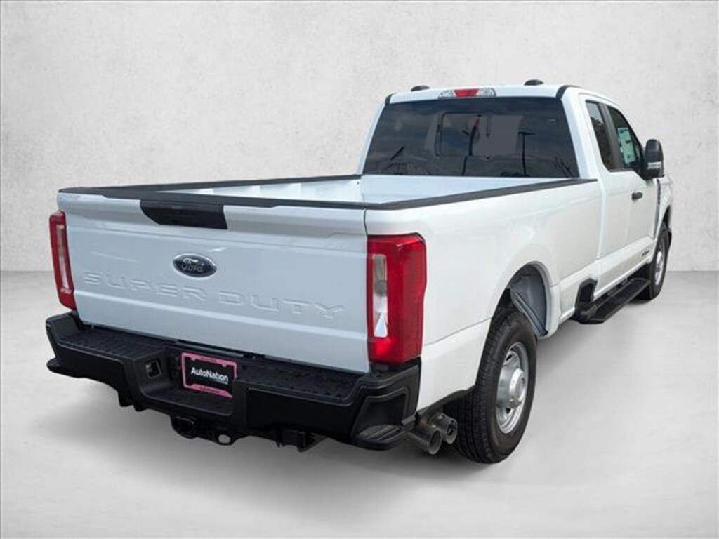 New 2026 Ford F-250 XL Truck Super Cab