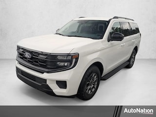 2027 Ford Expedition Active SUV