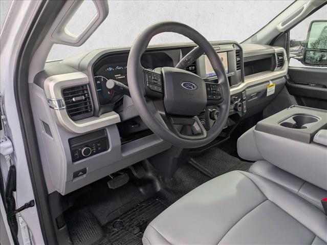 2026 Ford F-250 XL photo 2