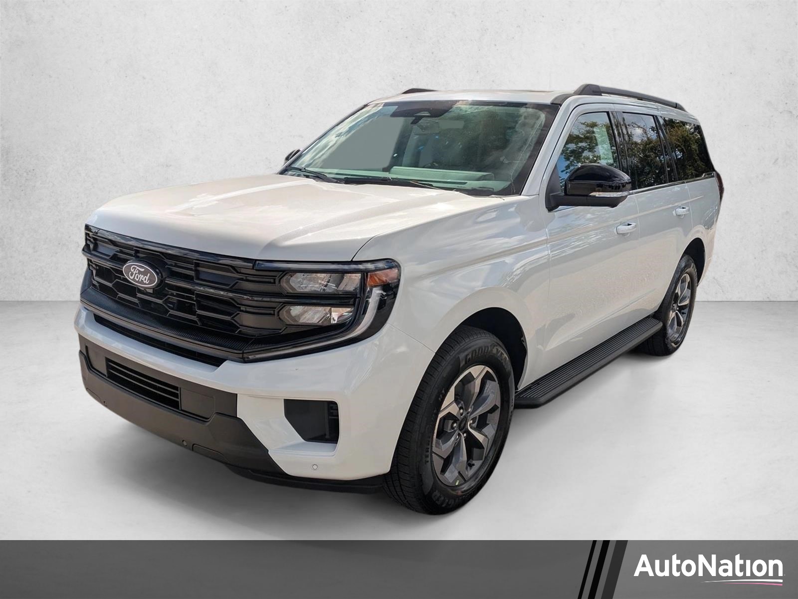 New 2027 Ford Expedition Active SUV