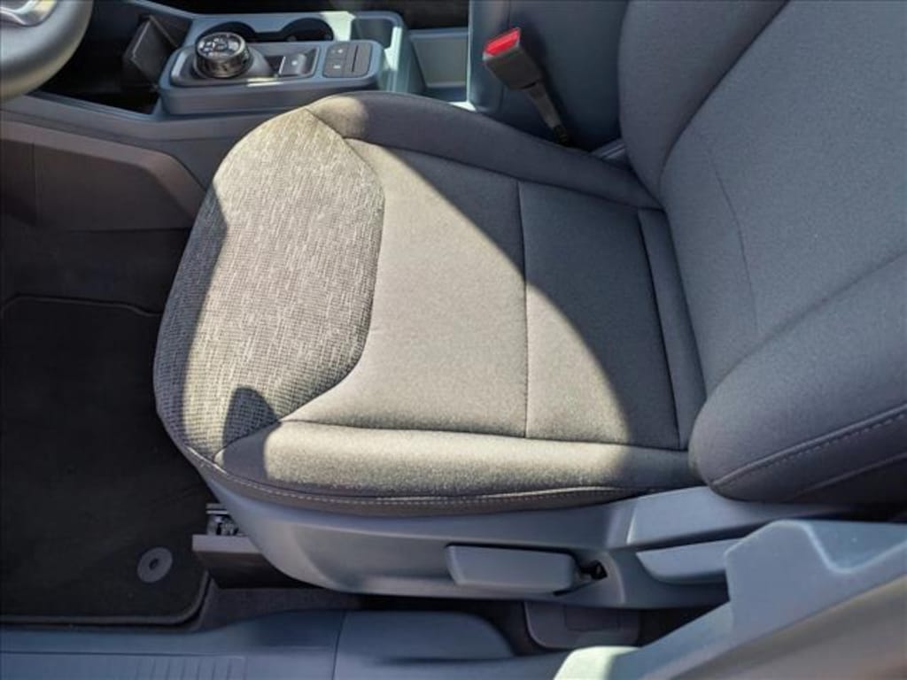 New 2025 Ford Maverick XL Truck SuperCrew