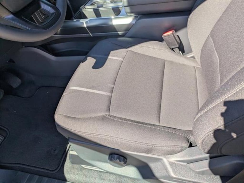 New 2026 Ford F-150 STX Truck SuperCrew Cab